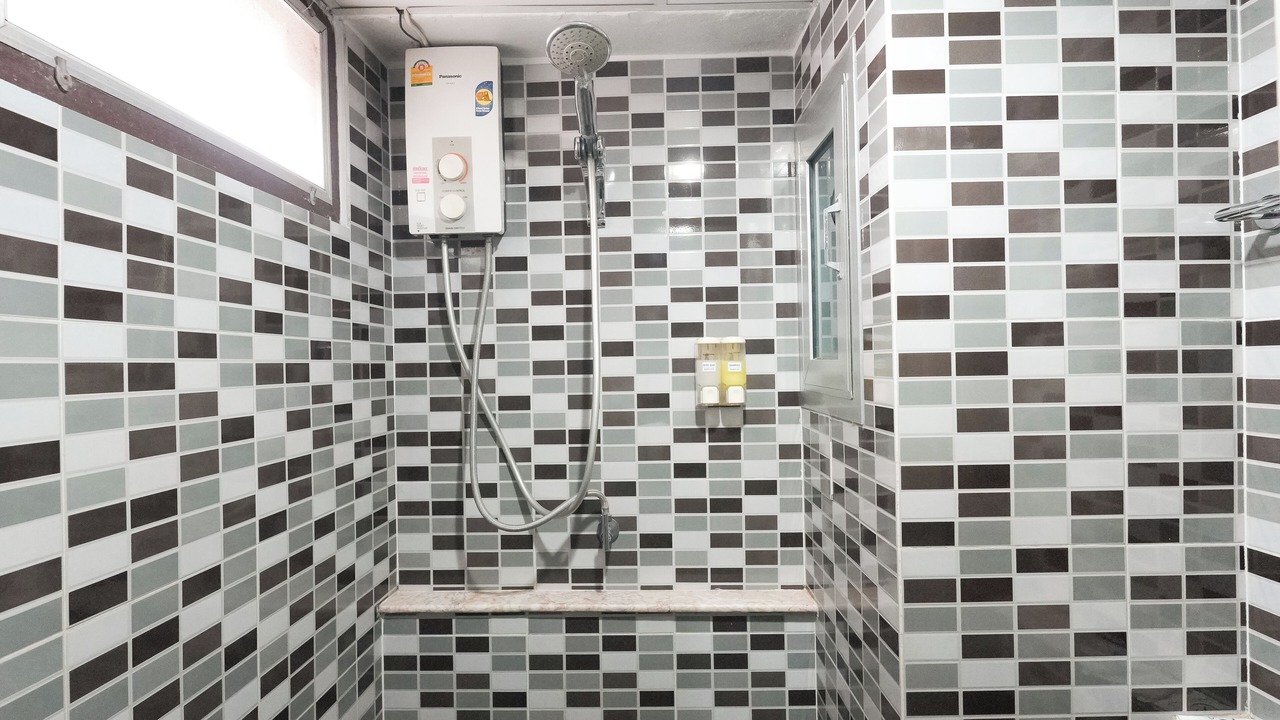 Photo of Bathroom in Nonthaburi
