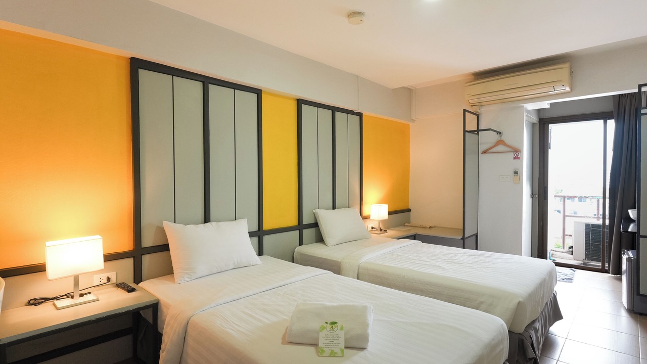 Photo of Bedroom in Nonthaburi