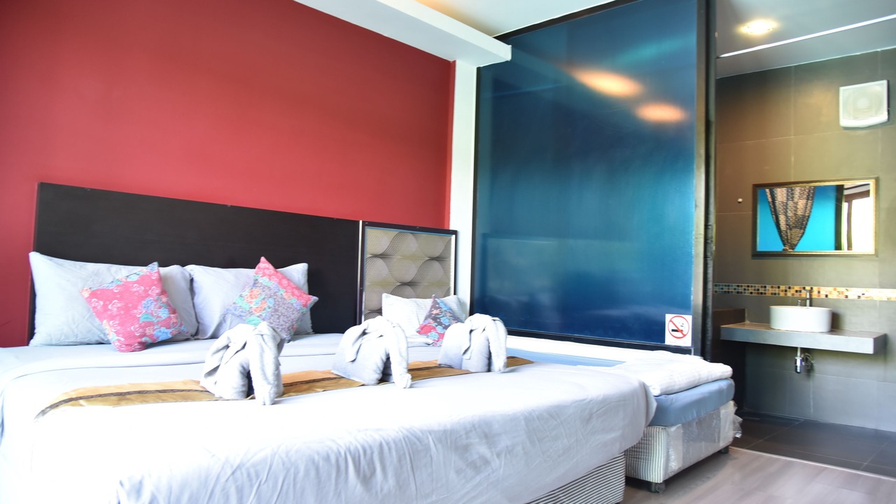 Photo of Bedroom in Satun