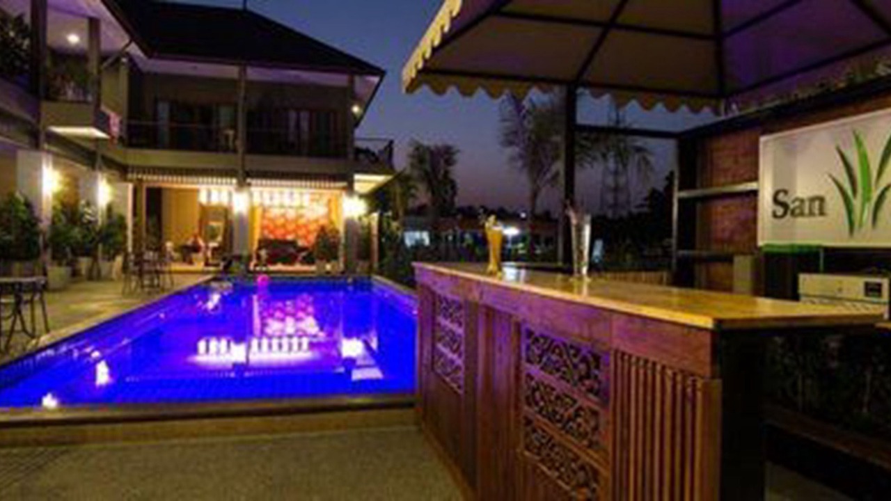 Photo of Outdoor in Satun