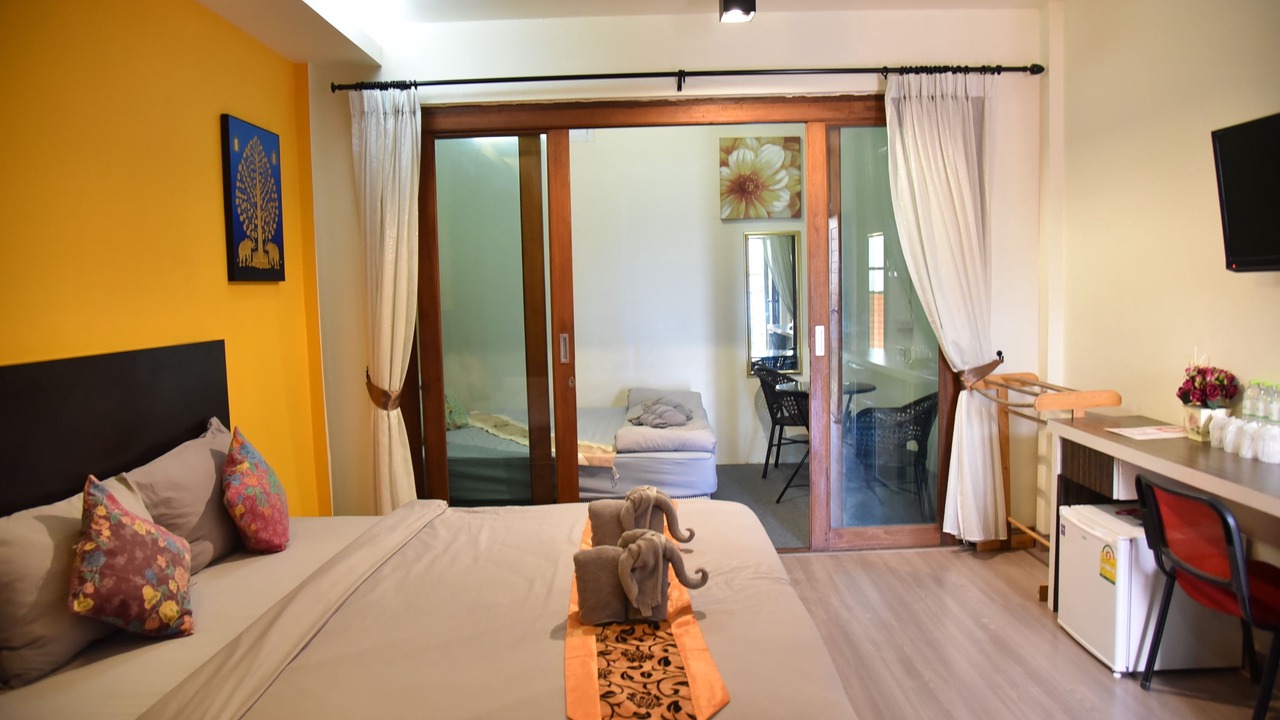 Photo of Bedroom in Satun