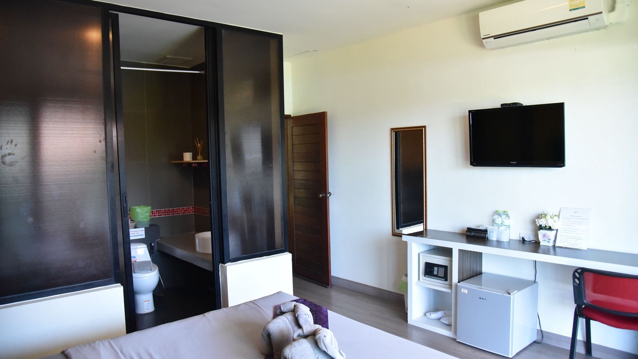 Photo of Bedroom in Satun