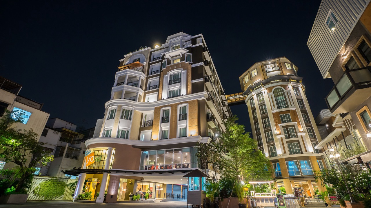 Photo of Outdoor in Bang Phlat