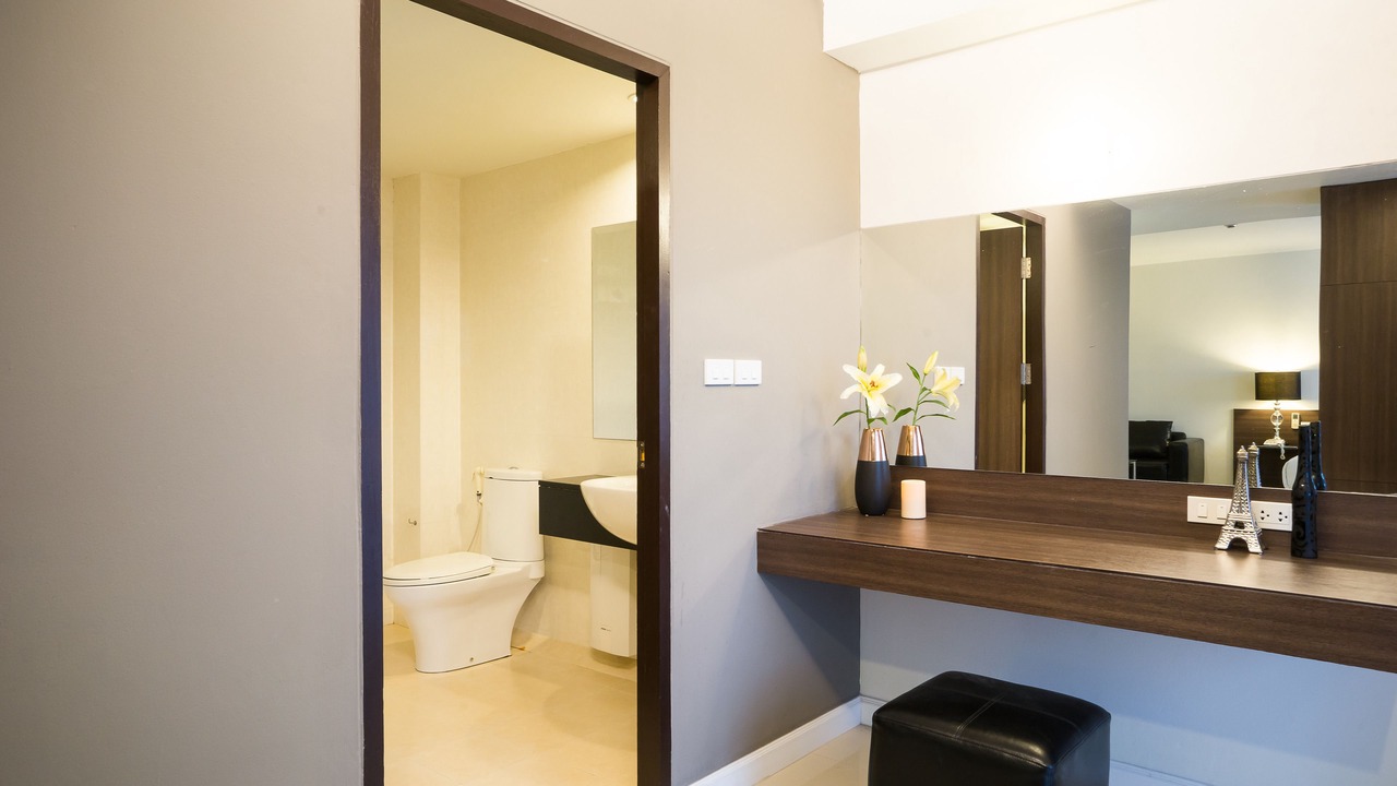 Photo of Bathroom in Bang Phlat
