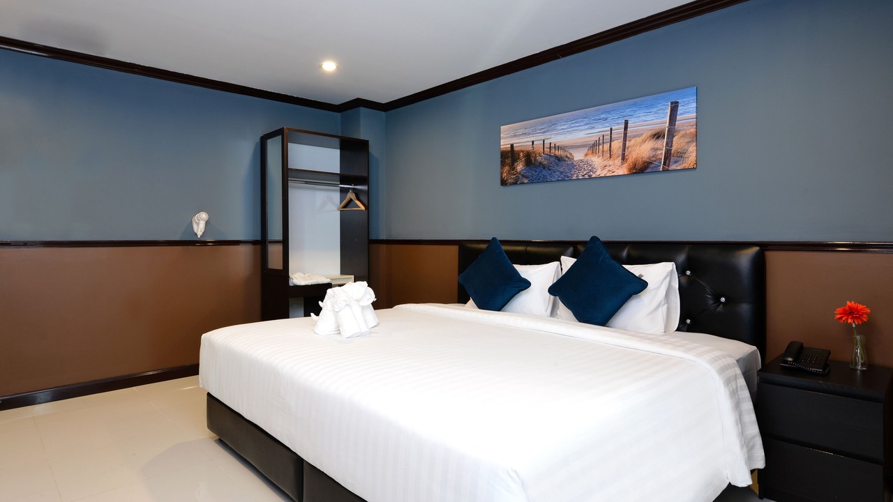 Photo of Bedroom in Lat Phrao