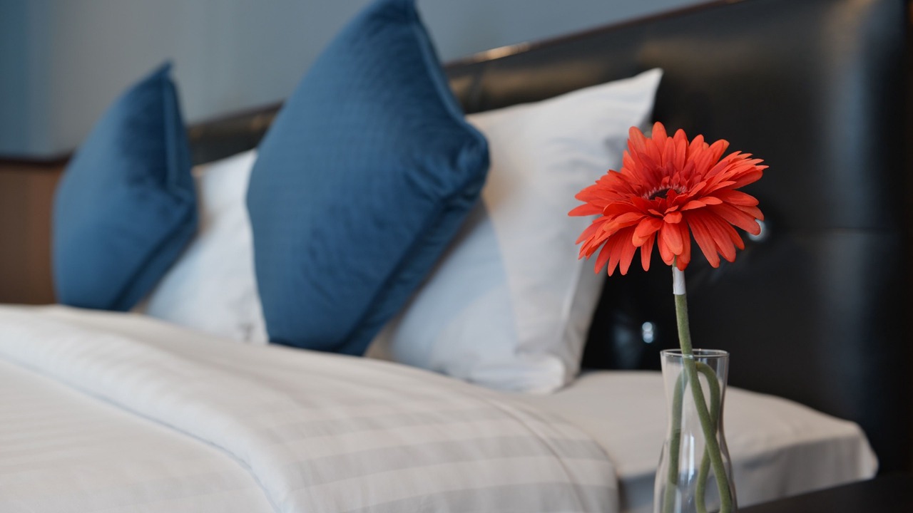 Photo of Bedroom in Lat Phrao