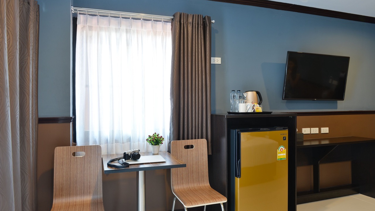 Photo of Bedroom in Lat Phrao