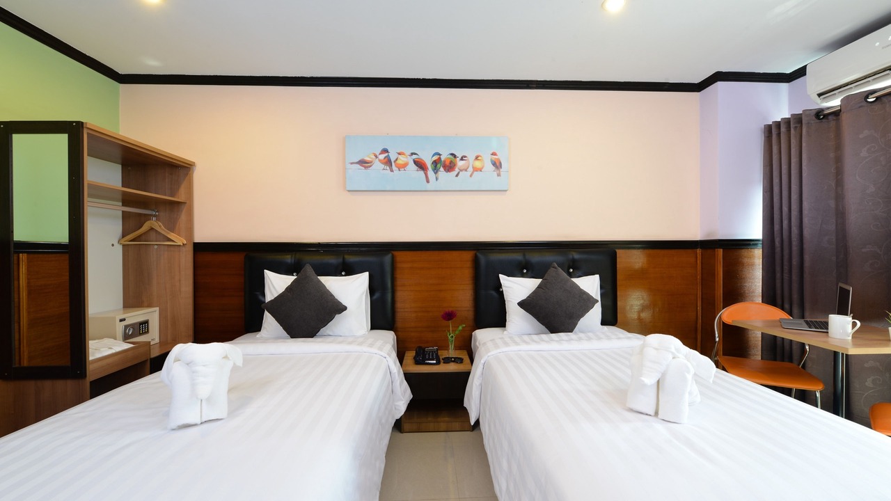 Photo of Bedroom in Lat Phrao