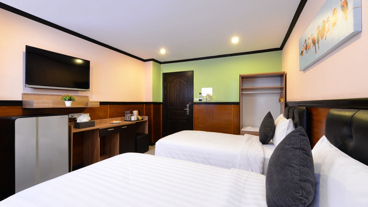 Photo of Bedroom in Lat Phrao
