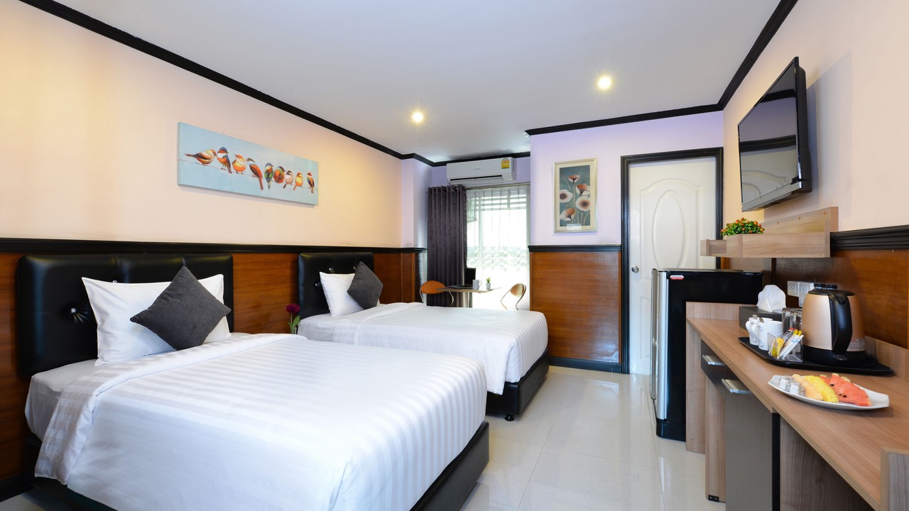 Photo of Bedroom in Lat Phrao