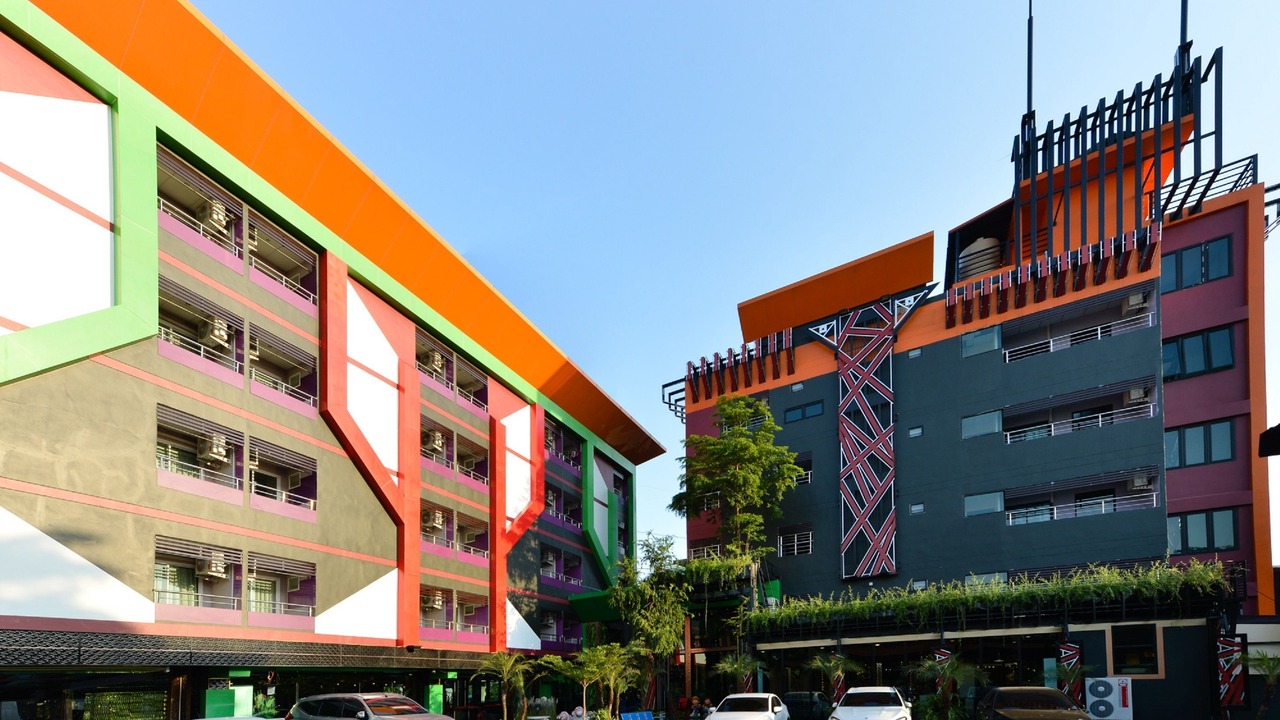 Photo of Outdoor in Lat Phrao