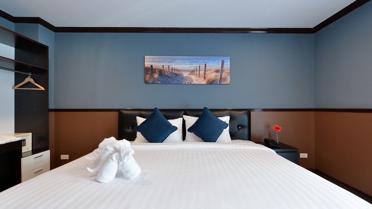 Photo of Bedroom in Lat Phrao