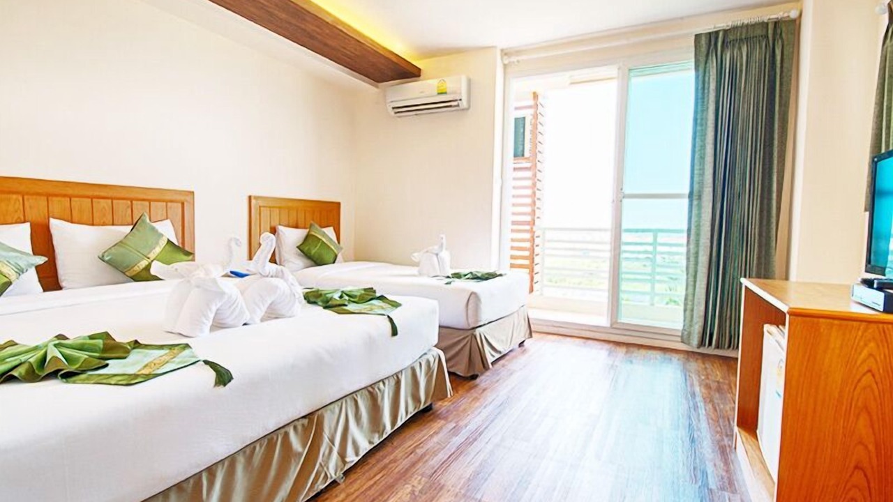 Photo of Bedroom in Ayutthaya