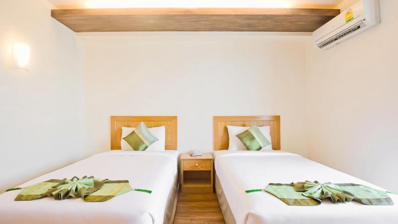 Photo of Bedroom in Ayutthaya