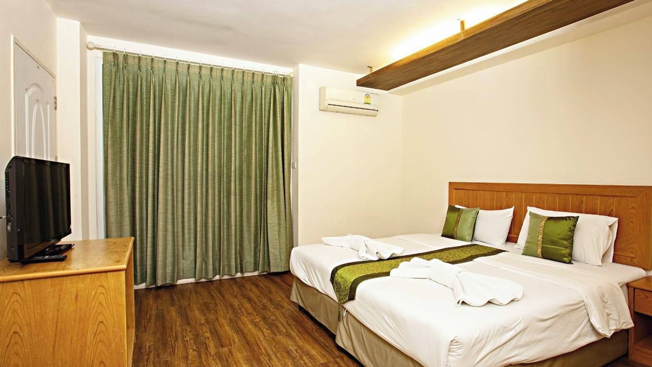 Photo of Bedroom in Ayutthaya