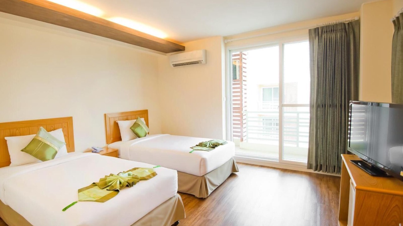 Photo of Bedroom in Ayutthaya