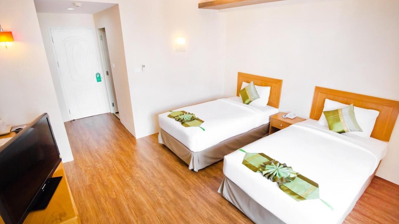 Photo of Bedroom in Ayutthaya