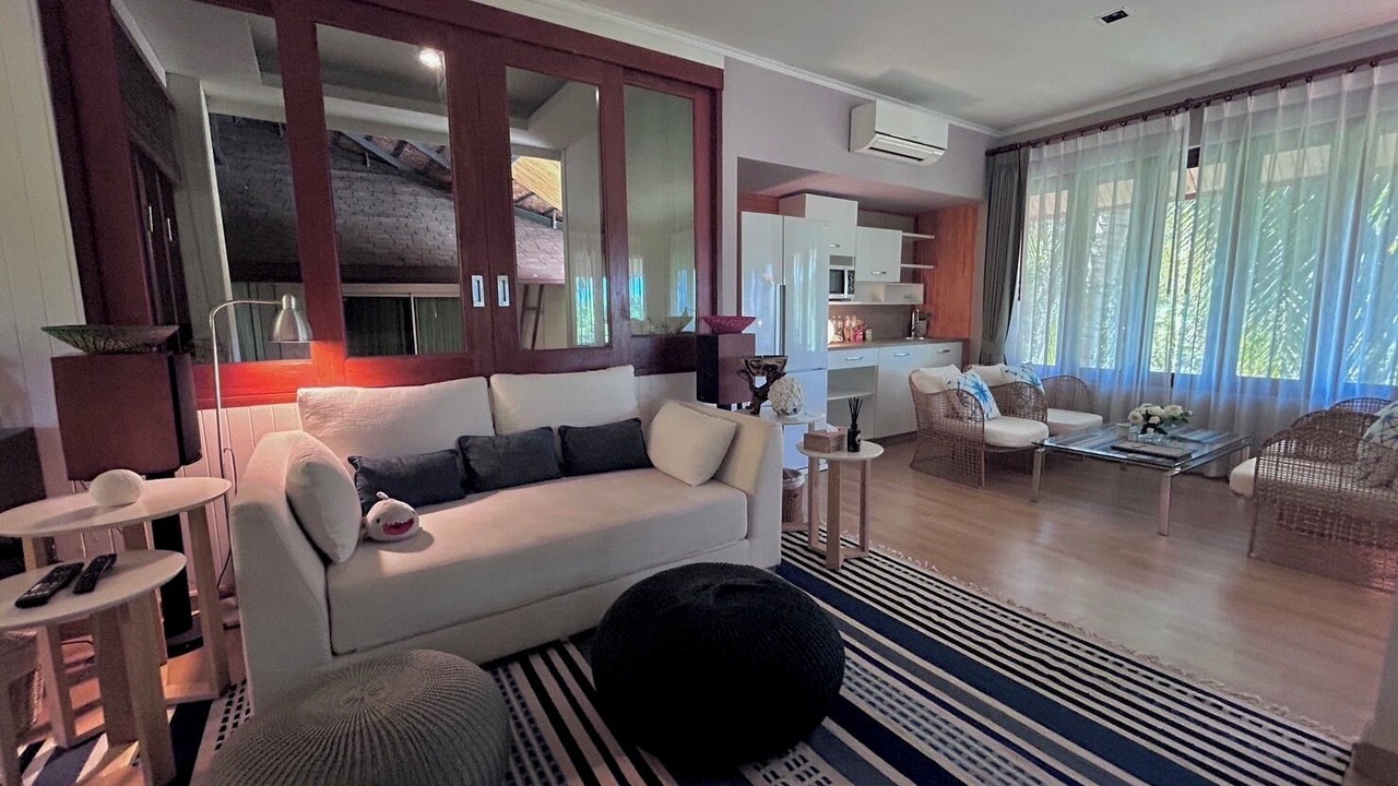 Photo of Bedroom in Satun