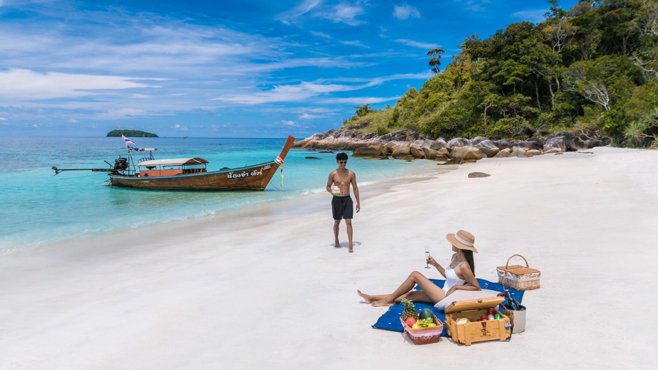 Photo of Others in Satun