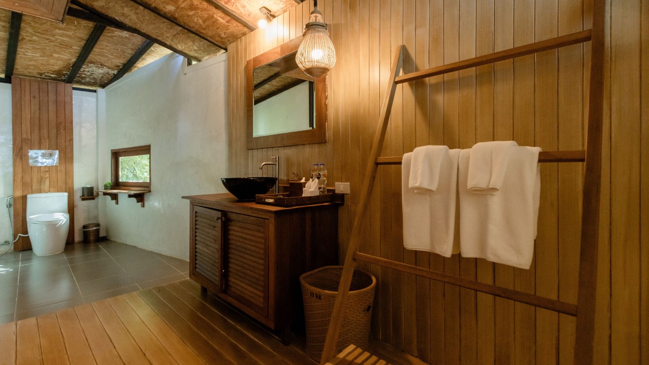 Photo of Bathroom in Satun