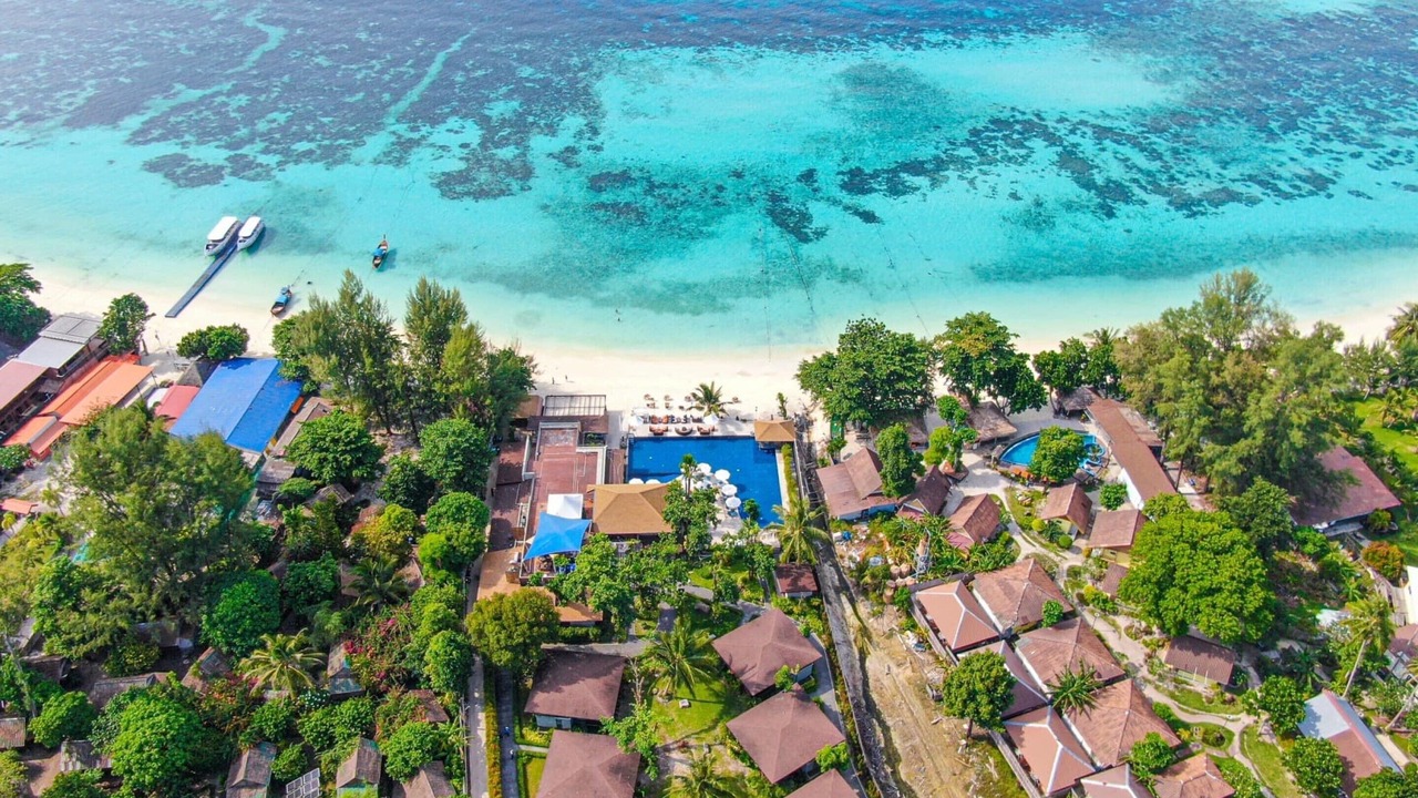 Photo of Outdoor in Satun