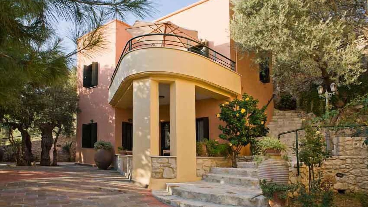 Photo of Outdoor in Kastellos