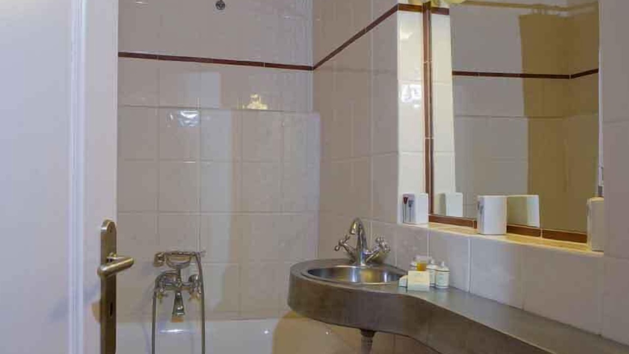 Photo of Bathroom in Kastellos