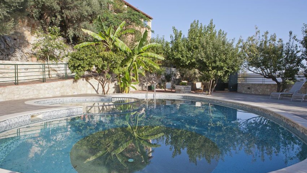 Photo of Outdoor in Kastellos