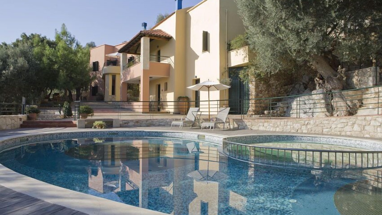 Photo of Outdoor in Kastellos