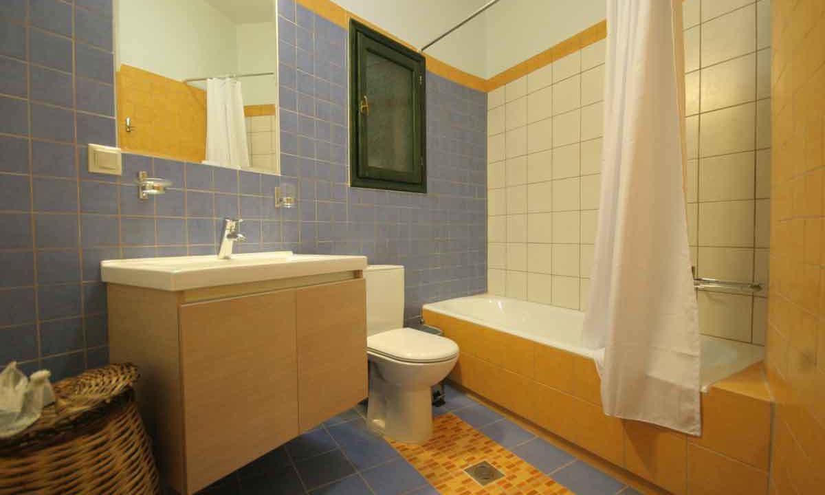 Photo of Bathroom in Kastellos
