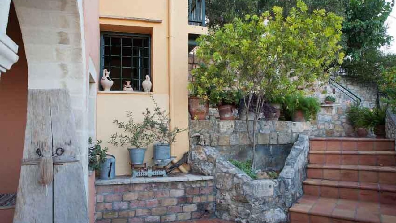 Photo of Outdoor in Kastellos