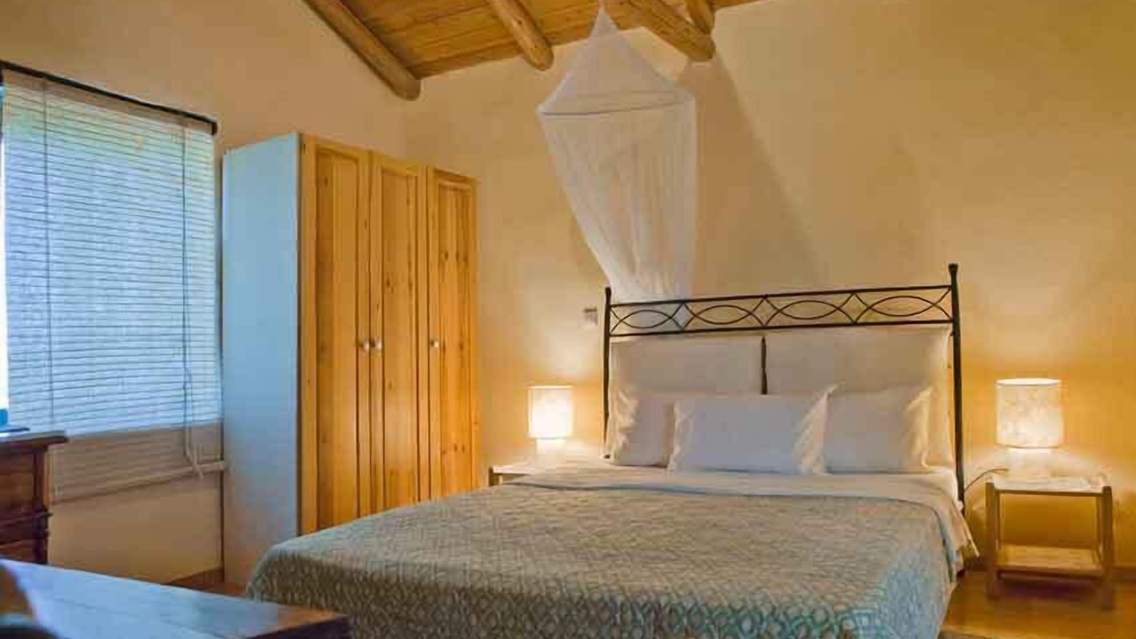 Photo of Bedroom in Kastellos