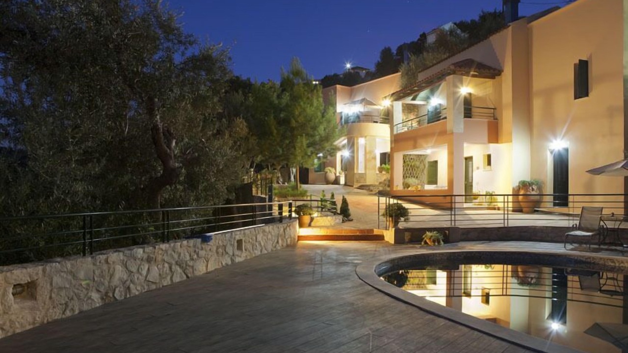 Photo of Outdoor in Kastellos