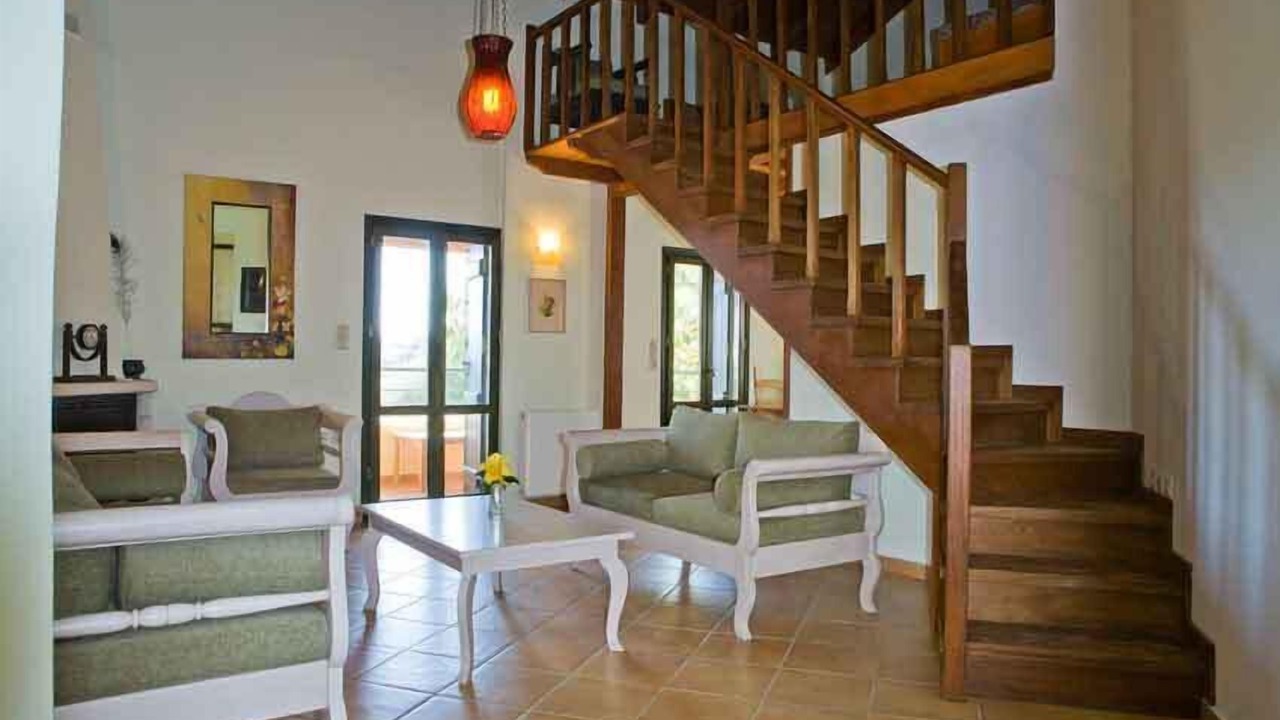 Photo of Bedroom in Kastellos