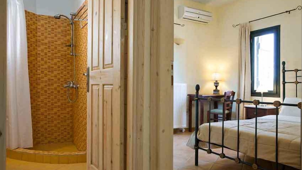 Photo of Bedroom in Kastellos