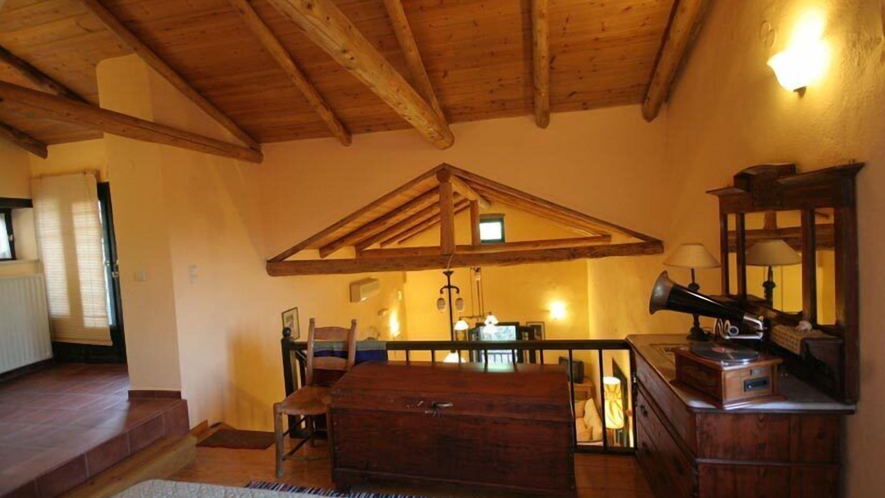 Photo of Bedroom in Kastellos