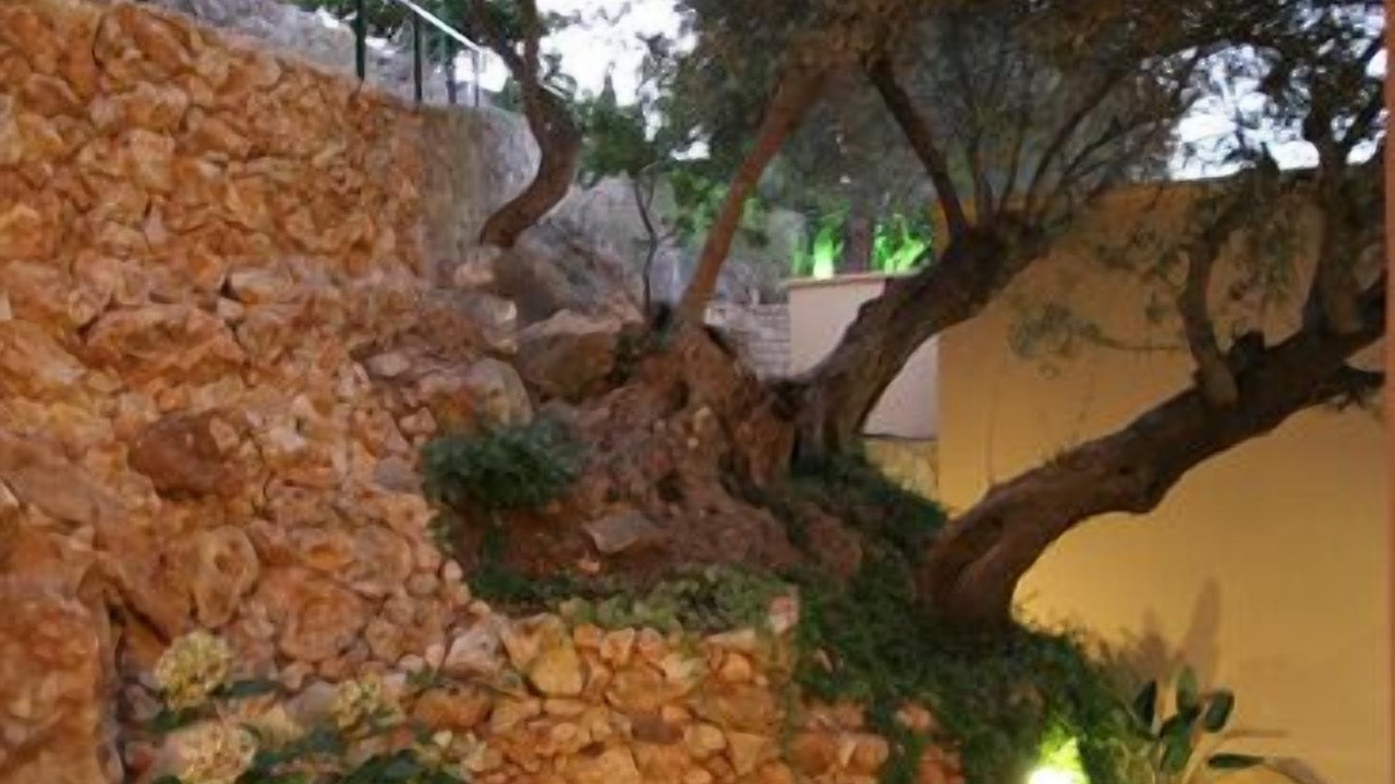 Photo of Outdoor in Kastellos