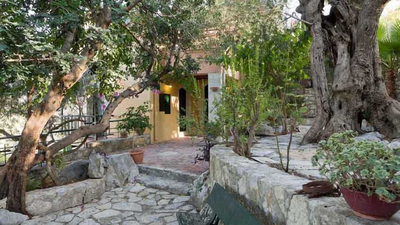 Photo of Outdoor in Kastellos
