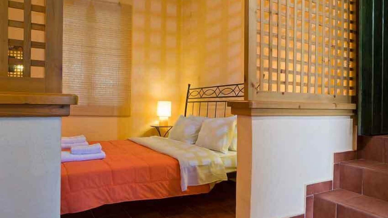 Photo of Bedroom in Kastellos