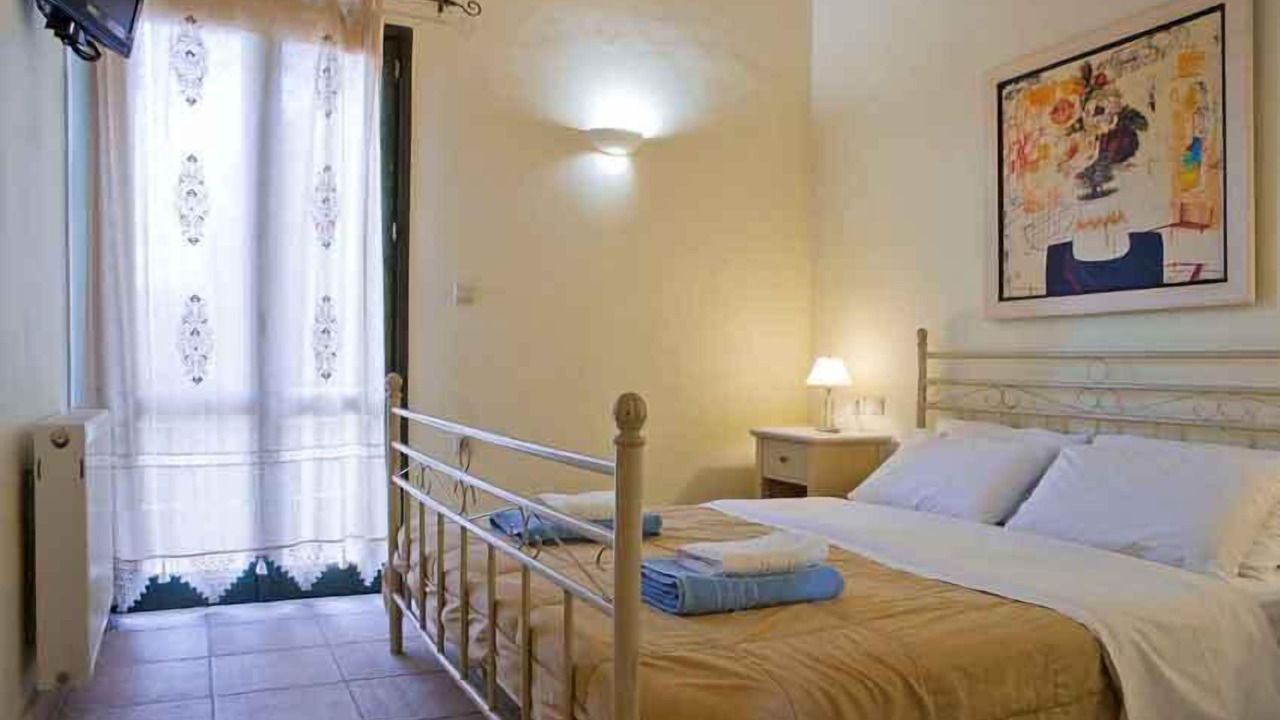 Photo of Bedroom in Kastellos