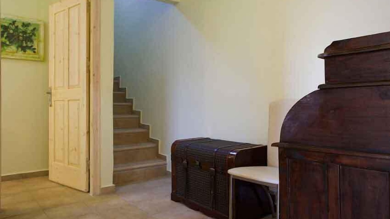 Photo of Bedroom in Kastellos