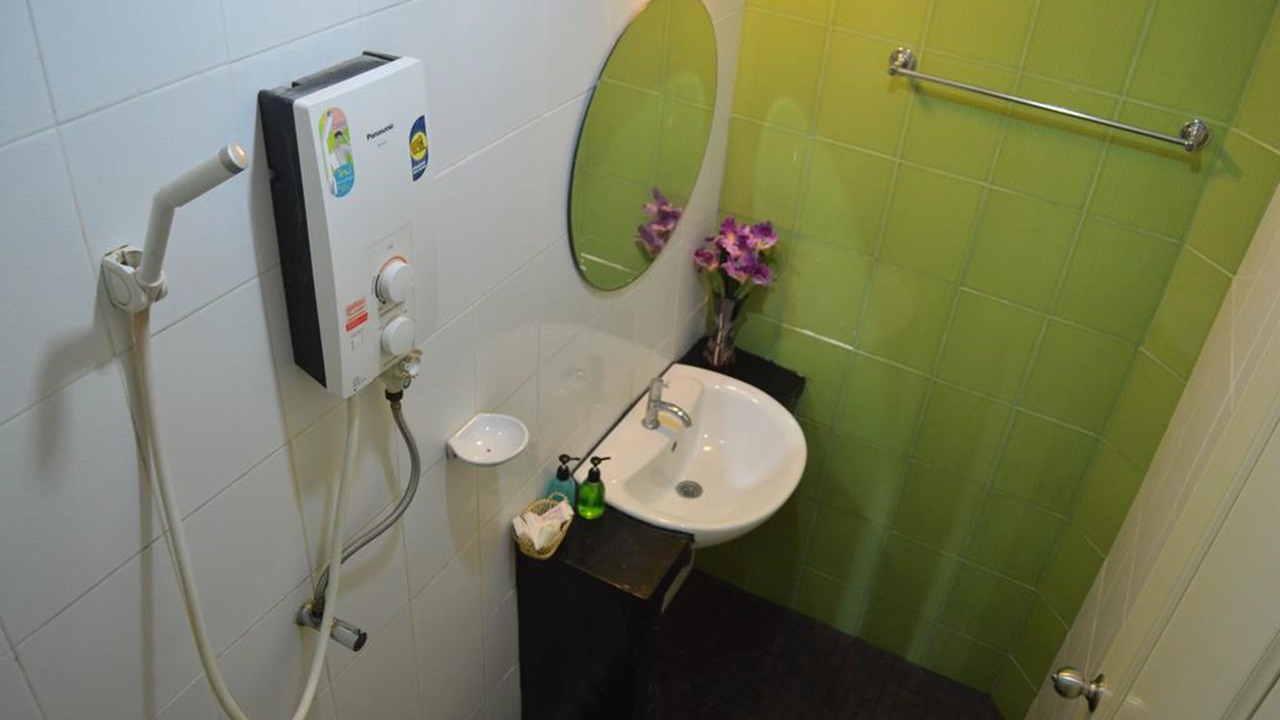 Photo of Bathroom in Satun