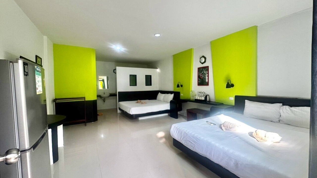Photo of Bedroom in Satun