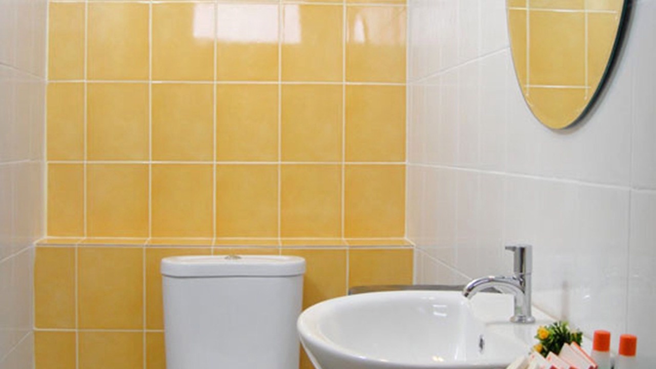 Photo of Bathroom in Satun