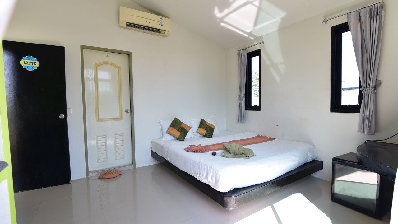 Photo of Bedroom in Satun