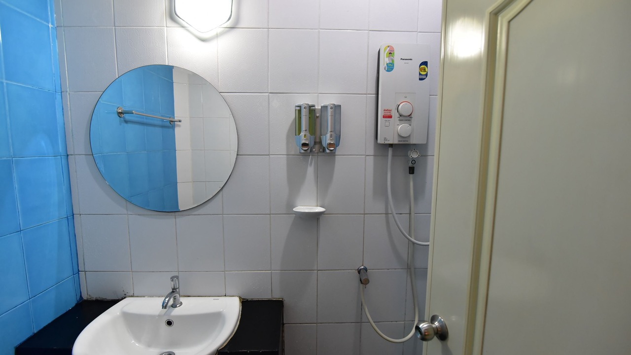 Photo of Bathroom in Satun