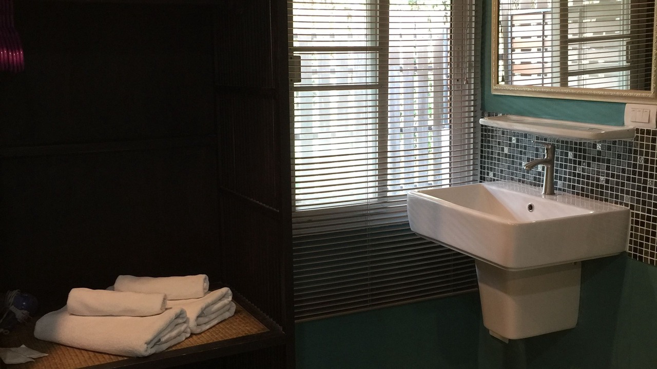 Photo of Bathroom in Lumphli