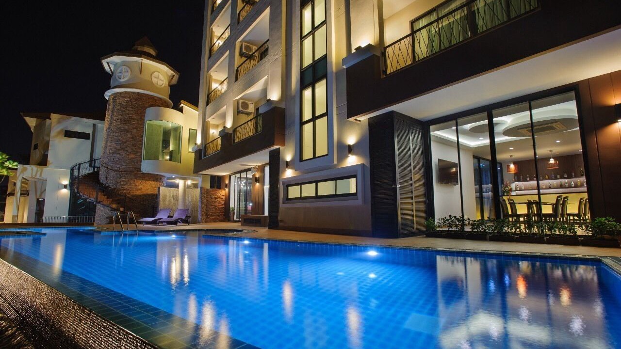 Photo of Outdoor in Samut Songkhram