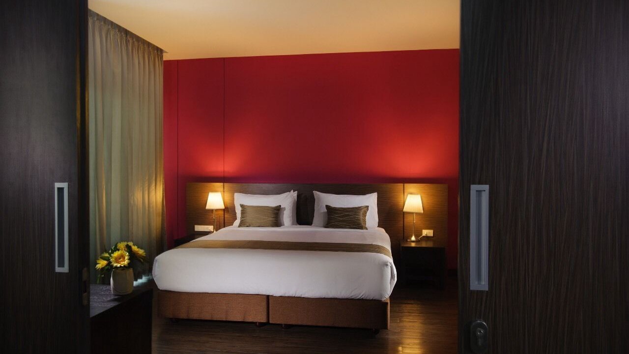 Photo of Bedroom in Samut Songkhram