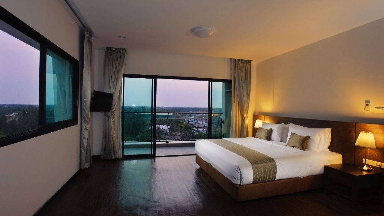 Photo of Bedroom in Samut Songkhram